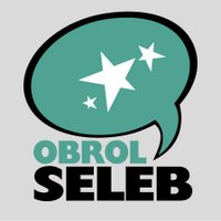 Obrol Seleb (@obrolseleb) 's Twitter Profile Photo