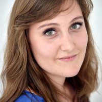 Belia Heilbron (@beliaheilbron) 's Twitter Profile