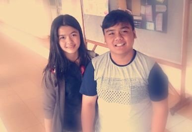 LimaBelasOktober!•LoveJohanTobing!
