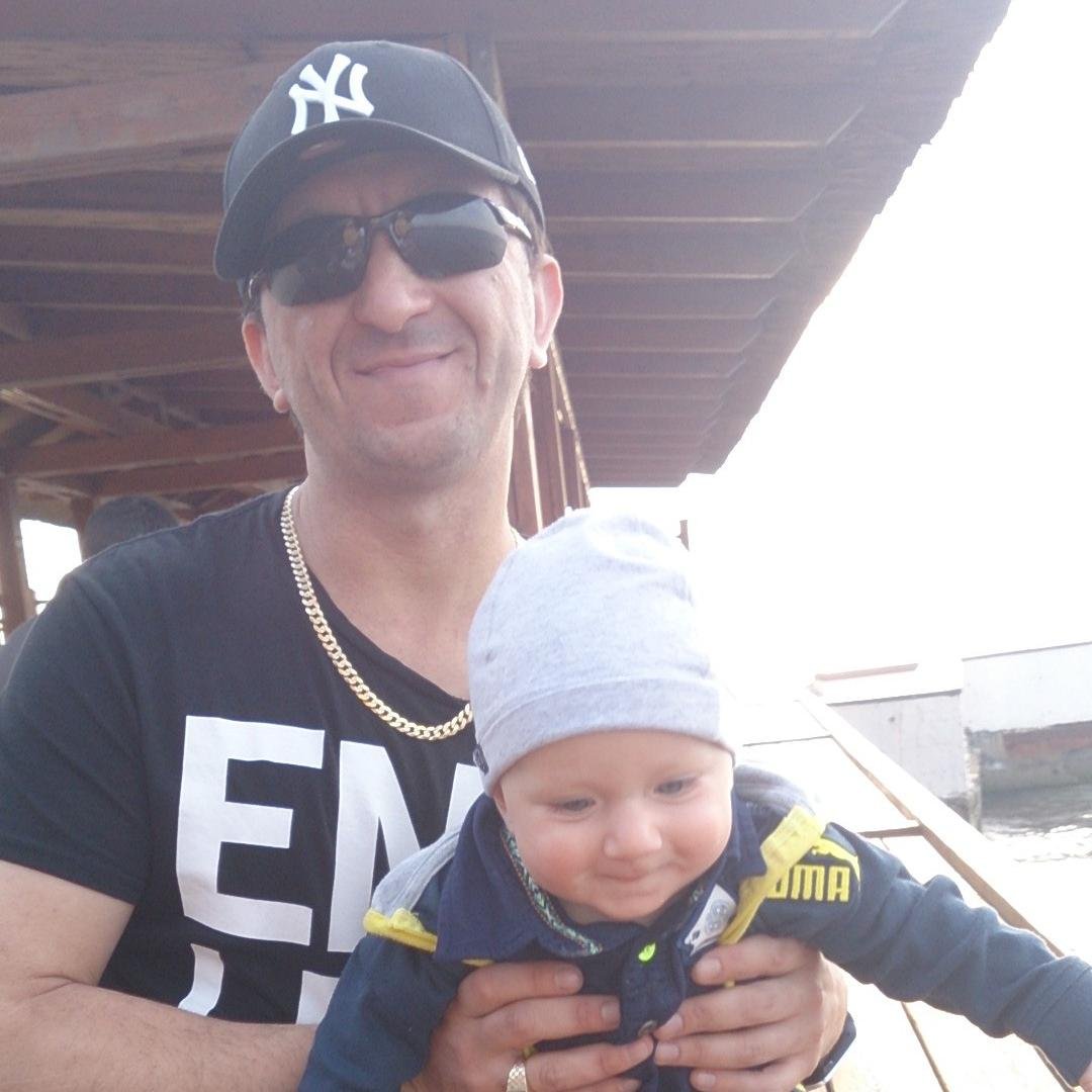 Klinkov_Mark's profile picture. Сигналы для бинарных опционов.