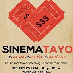SINEMATAYO Profile Picture