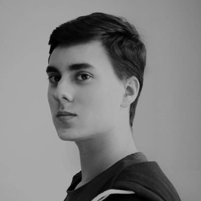 damekss's profile picture. Tritannus