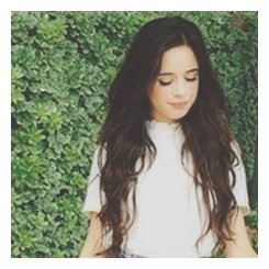 You're like a galaxy, baby, you fascinate me.