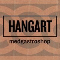 Hangart(@HangartMed) 's Twitter Profile Photo