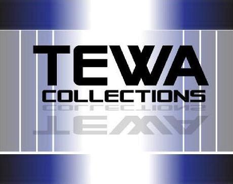 TEWACollections's profile picture. 