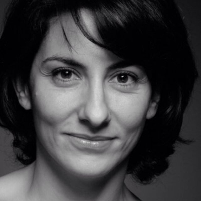 anai2000's profile picture. Using theatre and the arts as a means for social transformation and global justice.