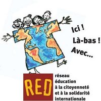 RED (@reseau_red) 's Twitter Profile Photo