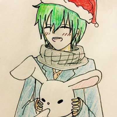 新しい垢で待ってる。@green_twins2