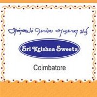 Srikrishnasweets (@sksecs) Twitter profile photo
