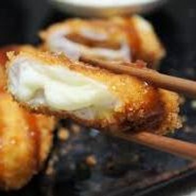 ささみチーズカツ Sasami Cheese Twitter