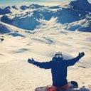 Kris Gorman - @krisgorman - Twitter