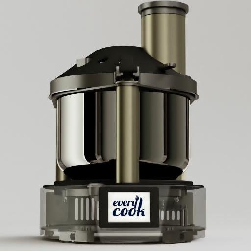 The intelligent cooking device