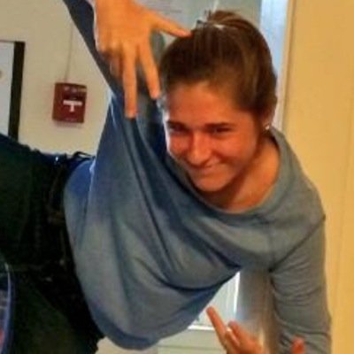 maryrumseyisms's profile picture. 