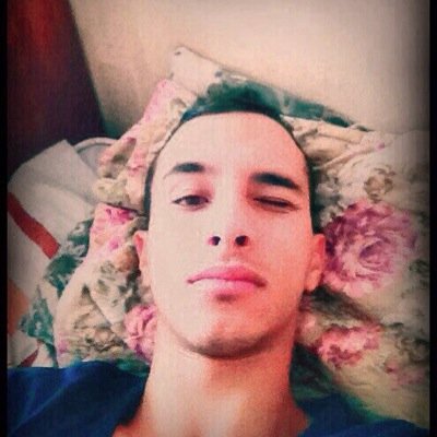 algerian and proud