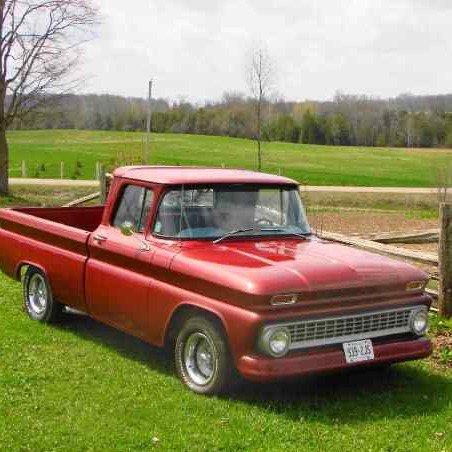 BlairMac63's profile picture. 