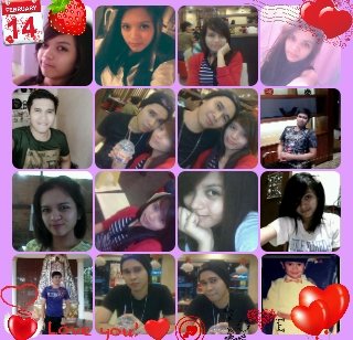 nothing ahaha...