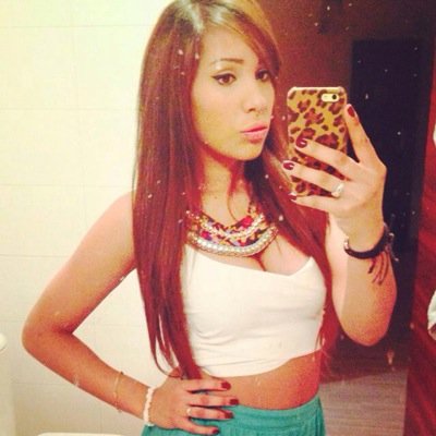 BrendaNiebles's profile picture. Sarcasmo, ironía y cinismo