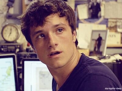 Hi, I'm Paul Collins and I am a super soldier! Just... that I'm not super strong, but super smart. [Recruited by SHIELD] [RP, Marvel, Single, 17]