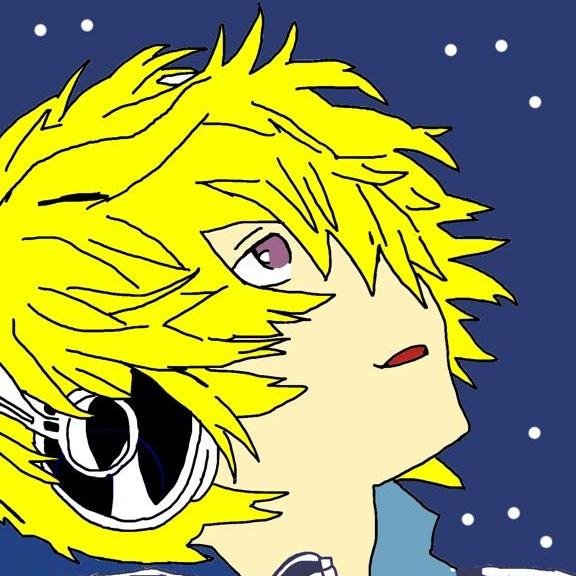 土星（ケン）底辺実況者さんのプロフィール画像
