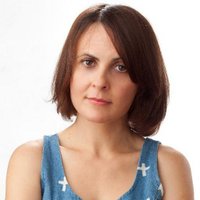 Ángeles Gómez (@feedbackciencia) 's Twitter Profile Photo