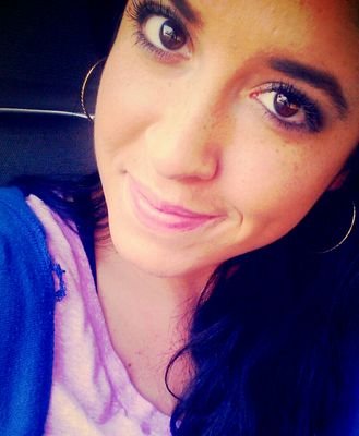 AmandaCherie08's profile picture. Life is hard. It's even harder if you're stupid. Moral of the story? Don't be stupid. #simple