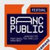 BANC PUBLIC Festival (@bancpublic_fest) Twitter profile photo