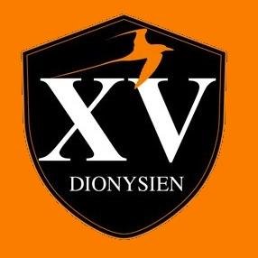Le club de #Rugby de la ville de @saintdenis974 de #LaRéunion 🇷🇪. En Noir et Orange, On vous accueille au club : le Murrayfield III et au Stade Abbé Dattas !