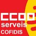 CCOO Serveis COFIDIS #LaForçaDelsServeis (@ccoocofidis) Twitter profile photo CCOO Serveis COFIDIS #LaForçaDelsServeis (@ccoocofidis) Twitter profile photo