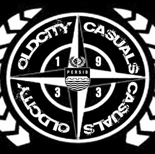 SARENG GEUTIHNA | PERSIB BANDUNG
