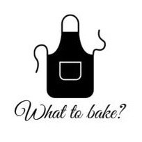 I bake, checkout my food↓