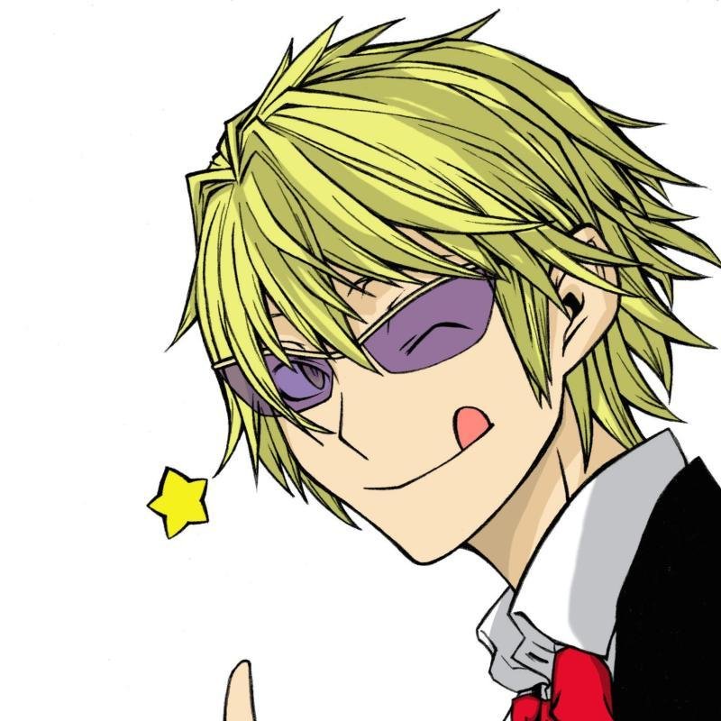 柚！さんのプロフィール画像