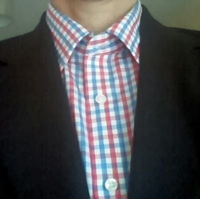 McGaghJ's profile picture. 