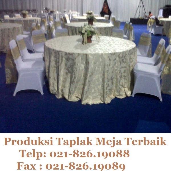 Contoh Company Profile Event Organizer Ppt - Contoh QQ