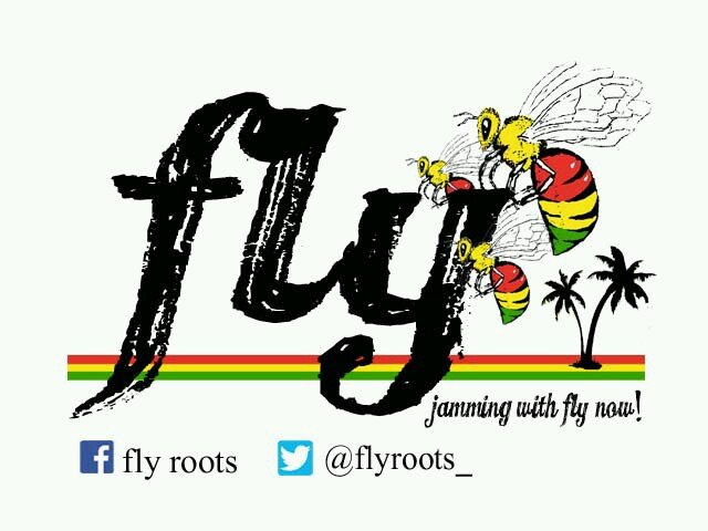 Official twitter of FLY reggae roots from bekasi - Let's jamming with FLY now brada and sista!! -  Contact person : ✉ Dimas (083875562092)