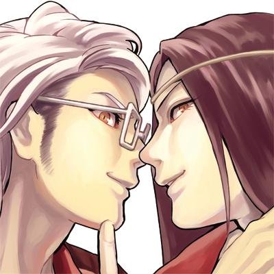 君篤アンソロジー｢太陽と林檎｣告知さんのプロフィール画像