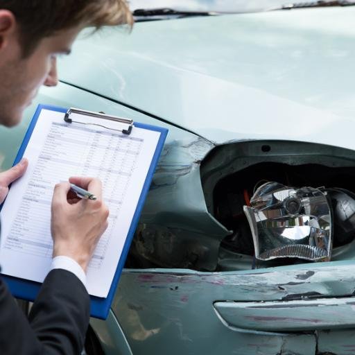 Empresa especializada en investigación y reconstrucción de Accidentes de Tráfico.