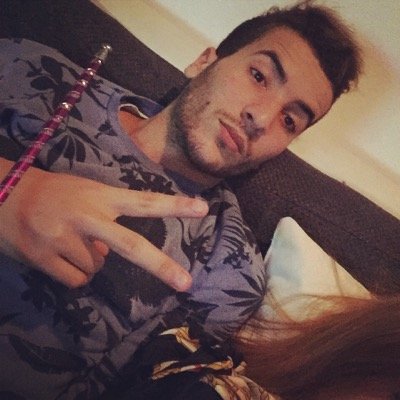 Benni ceux qui m'aime !