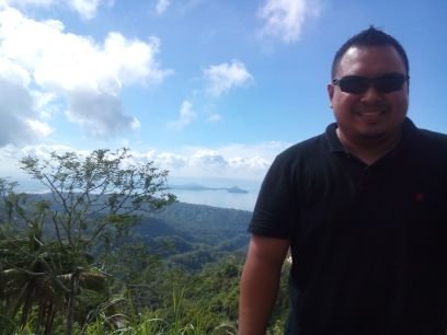 erickDC's profile picture. Living Paradox. Biker. Businessman. Lover.