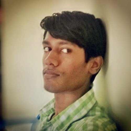 AnkitAnand_12's profile picture. 