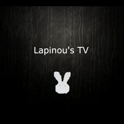 LapinouTv's profile picture. 