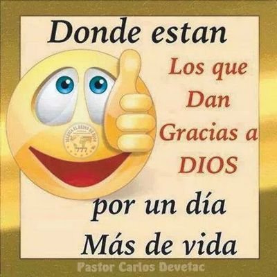 Con Dios y el Universo