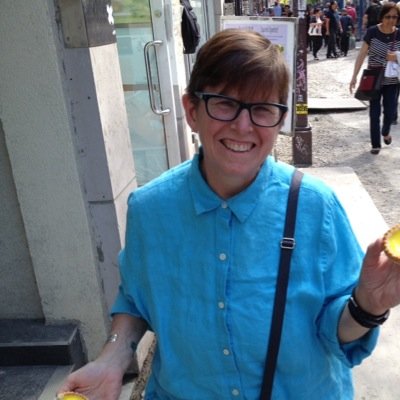 lisahughesvt's profile picture. 