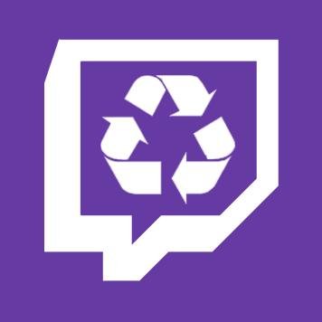 Twitch Retweet