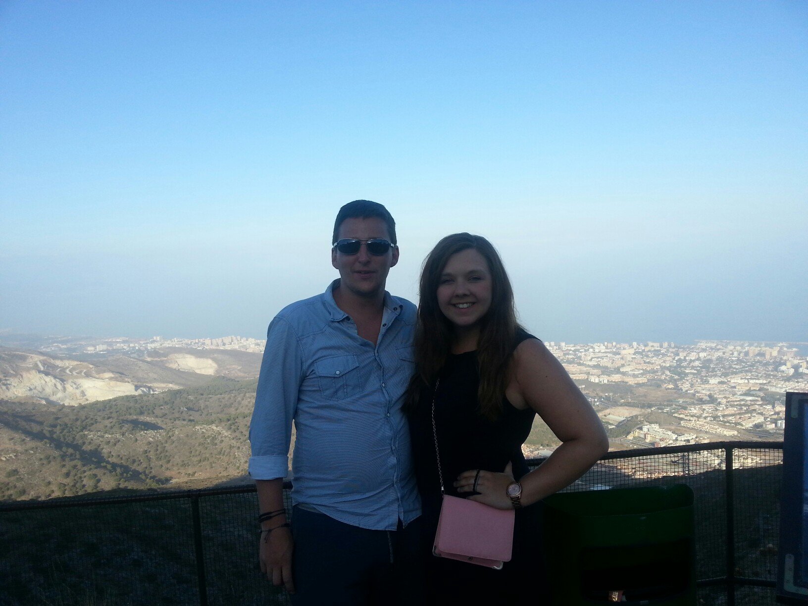 86bensmith's profile picture. assistant manager at Rift&co