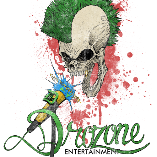 DrozoneEnt's profile picture. 