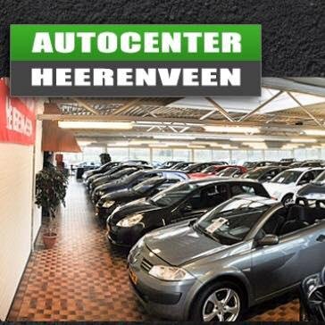 Welkom bij Autocenter Heerenveen!
Door onze grote aanvoer hebben wij dagelijks nieuwe auto's in elke prijsklasse
 Bezoek ook onze website