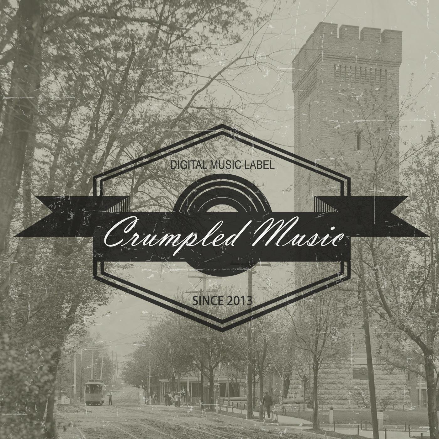 CrumpledMusic Profile Picture