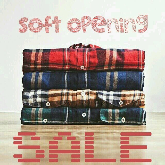 follow us ALL ITEM Rp. 55.000