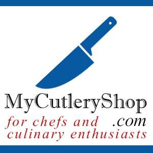 MyCutleryShopp's profile picture. 