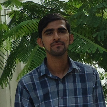 atifshahzad551's profile picture. 